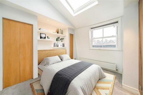 2 bedroom flat for sale, Bellefields Road, London SW9