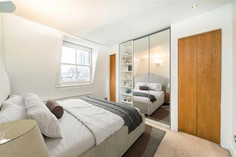 2 bedroom flat for sale, Bellefields Road, London SW9
