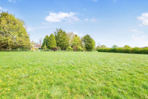 undefined, Four bedroom house with adjoining barns, outbuildings & two paddocks (3.92 acres.)
