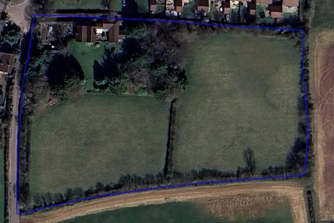 undefined, Four bedroom house with adjoining barns, outbuildings & two paddocks (3.92 acres.)