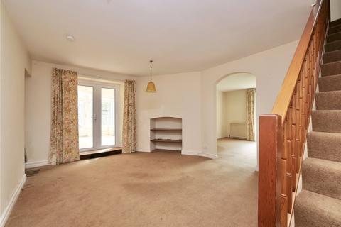 undefined, Four bedroom house with adjoining barns, outbuildings & two paddocks (3.92 acres.)