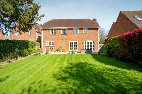 undefined, Hambye Close, Princes Risborough HP27