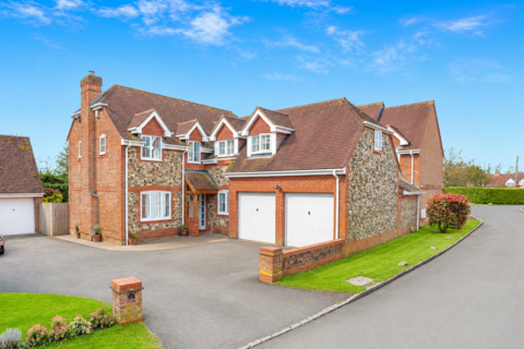undefined, Hambye Close, Princes Risborough HP27