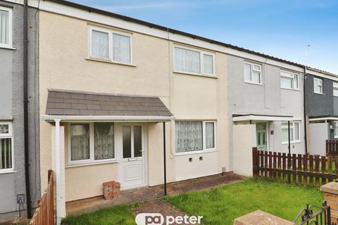 3 bedroom semi-detached house for sale, Coed-Y-Gores, Llanedeyrn, Cardiff