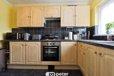 3 bedroom semi-detached house for sale, Coed-Y-Gores, Llanedeyrn, Cardiff