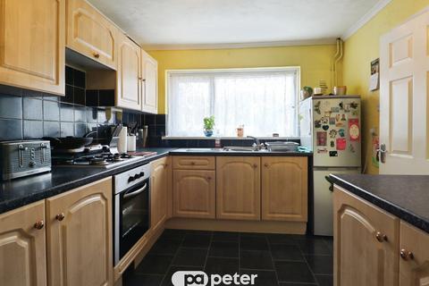 3 bedroom semi-detached house for sale, Coed-Y-Gores, Llanedeyrn, Cardiff