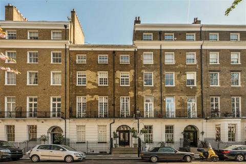 undefined, Bryanston Square, London W1H