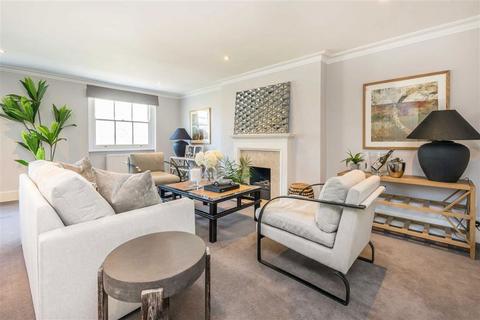 undefined, Bryanston Square, London W1H