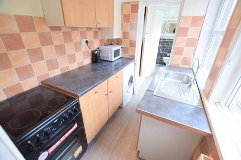 2 bedroom terraced house to rent, Arthur Street, LINCOLN