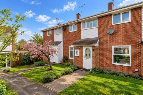 3 bedroom terraced house for sale, St. Pauls Gate, Wokingham, Berkshire