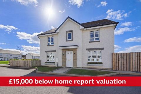 4 bedroom detached house for sale, Stuart Grove, Inverness IV2