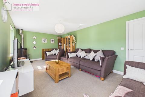 4 bedroom detached house for sale, Stuart Grove, Inverness IV2