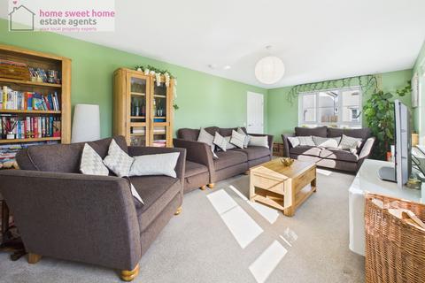 4 bedroom detached house for sale, Stuart Grove, Inverness IV2