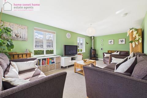 4 bedroom detached house for sale, Stuart Grove, Inverness IV2