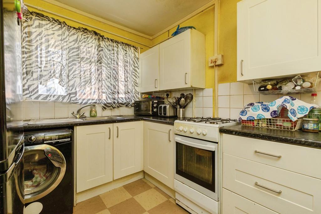 Apartment in Bristol, Old Market, St Paul's - View 5
