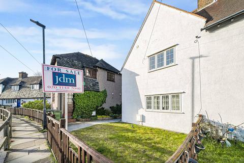 Ross Way, London, SE9
