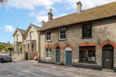 3 bedroom terraced house for sale, Mill Street, Baldock SG7