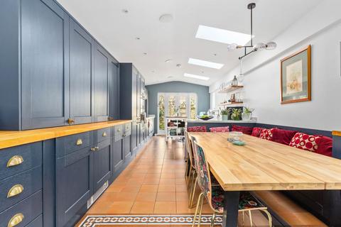 3 bedroom terraced house for sale, Mill Street, Baldock SG7