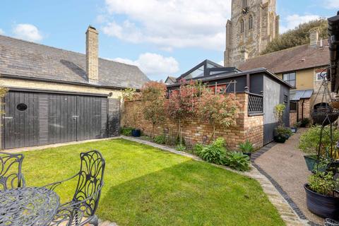 3 bedroom terraced house for sale, Mill Street, Baldock SG7