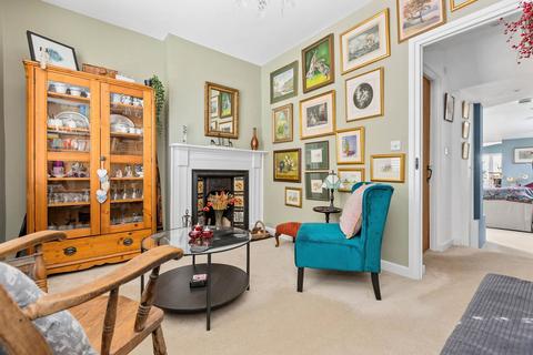 3 bedroom terraced house for sale, Mill Street, Baldock SG7