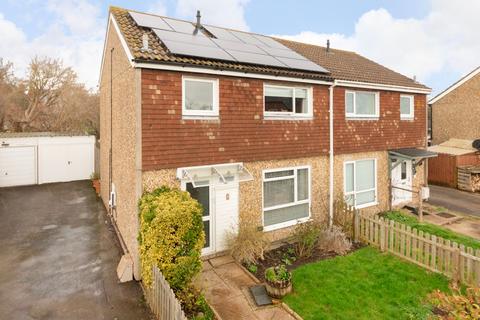 undefined, Gaveston Road, Didcot OX11