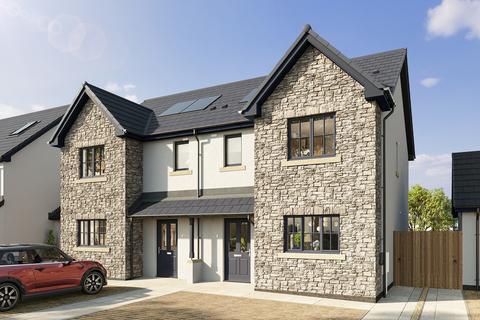 undefined, Plot 147, The Gelt, Nancy Meadows, Kendal, LA9 6EH