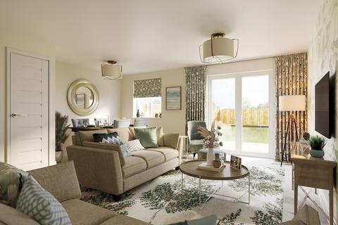 undefined, Plot 147, The Gelt, Nancy Meadows, Kendal, LA9 6EH