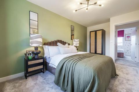 undefined, Plot 147, The Gelt, Nancy Meadows, Kendal, LA9 6EH