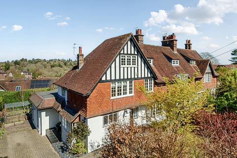 5 bedroom house for sale, College Hill Terrace, HASLEMERE, GU27