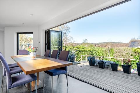 5 bedroom house for sale, College Hill Terrace, HASLEMERE, GU27