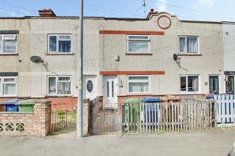2 bedroom terraced house for sale, Elliott Road, March PE15