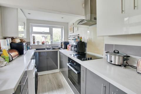2 bedroom terraced house for sale, Elliott Road, March PE15