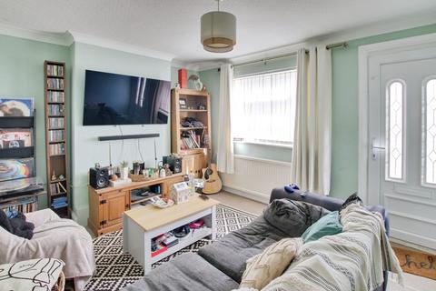 2 bedroom terraced house for sale, Elliott Road, March PE15