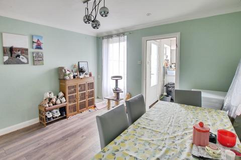 2 bedroom terraced house for sale, Elliott Road, March PE15