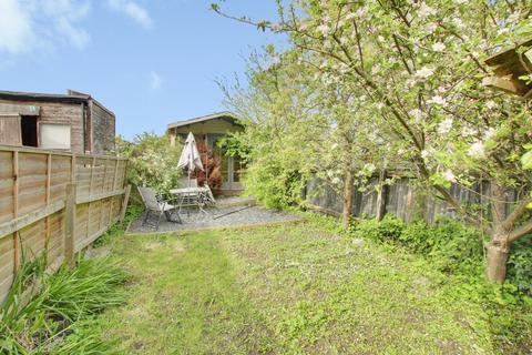 2 bedroom terraced house for sale, Elliott Road, March PE15