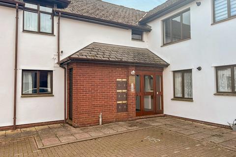 2 bedroom apartment for sale, Topsham