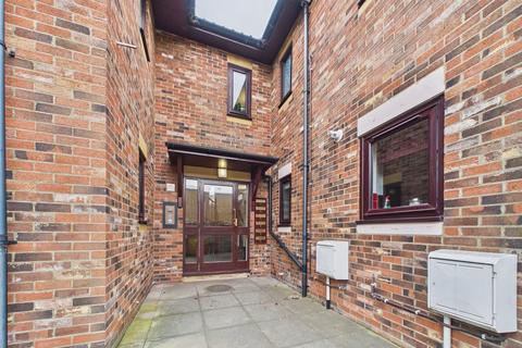 2 bedroom apartment for sale, Linwood Court , Guisborough