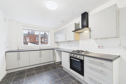 3 bedroom terraced house to rent, Clare Street, Stoke-on-Trent