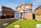 Aldin Way, Hinckley