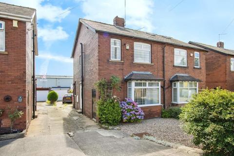 3 bedroom semi-detached house for sale, Denby Dale Road, Wakefield, WF2