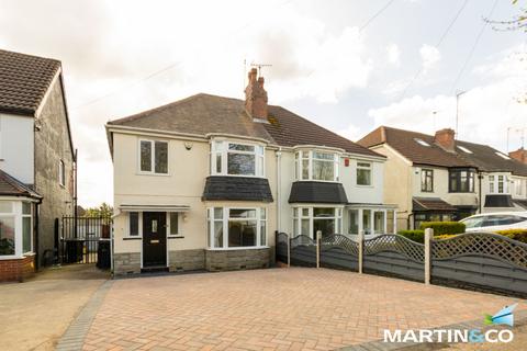 3 bedroom semi-detached house to rent, Wolverhampton Road, Oldbury, B68