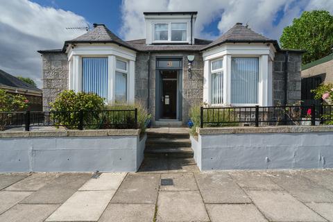 Detached house - Braemar Place, Aberdeen