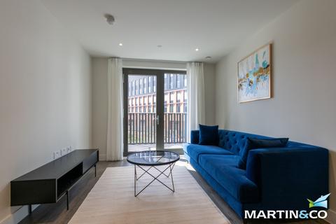 1 bedroom apartment to rent, Curzon Wharf, Glasswater Locks, Pitt Street, Birmingham, B4