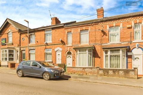 2 bedroom terraced house to rent, Walthall St, Crewe