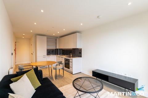1 bedroom apartment to rent, Curzon Wharf, Glasswater Locks, Pitt Street, Birmingham, B4