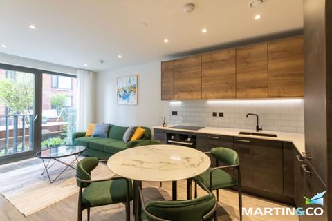 1 bedroom apartment to rent, Curzon Wharf, Glasswater Locks, Pitt Street, Birmingham, B4