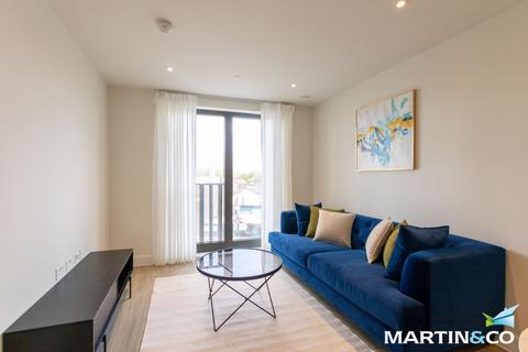 1 bedroom apartment to rent, Curzon Wharf, Glasswater Locks, Pitt Street, Birmingham, B4