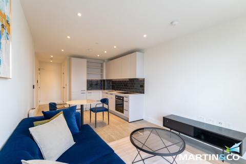 1 bedroom apartment to rent, Curzon Wharf, Glasswater Locks, Pitt Street, Birmingham, B4