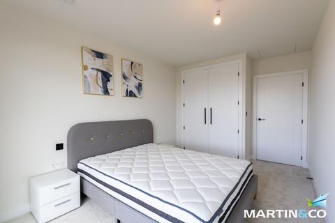 1 bedroom apartment to rent, Curzon Wharf, Glasswater Locks, Pitt Street, Birmingham, B4
