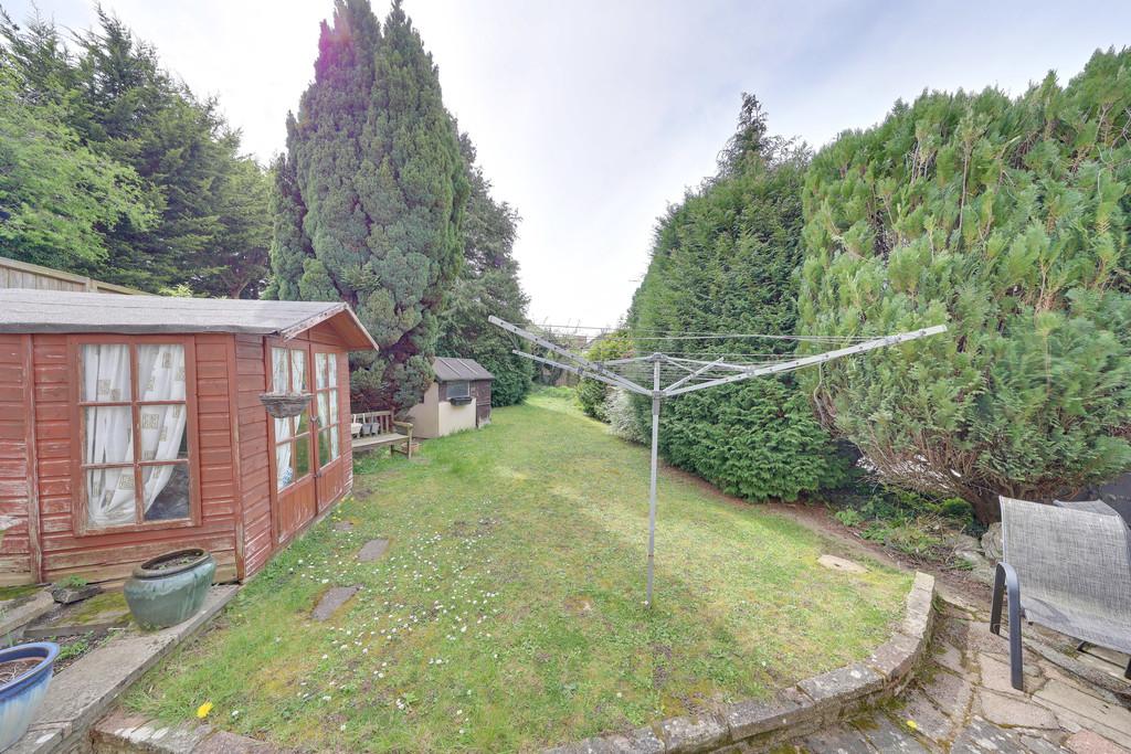 Garden view, garden